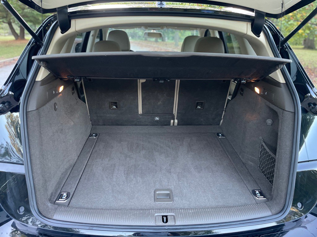 2016 Audi Q5 Image 12