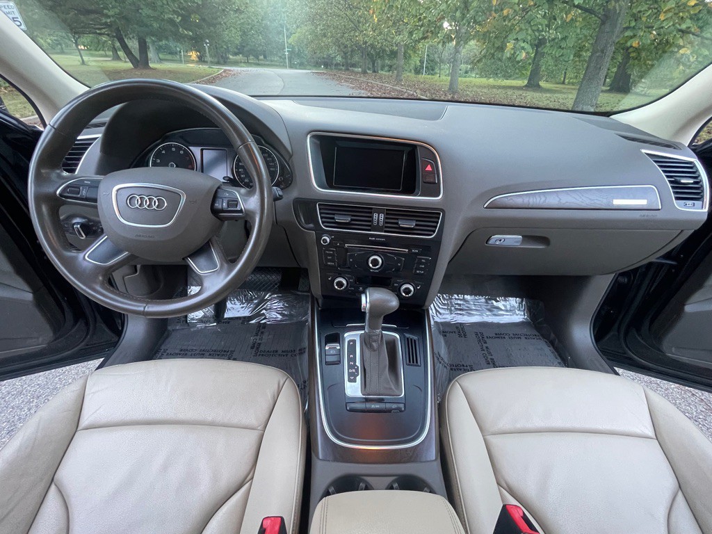 2016 Audi Q5 Image 14
