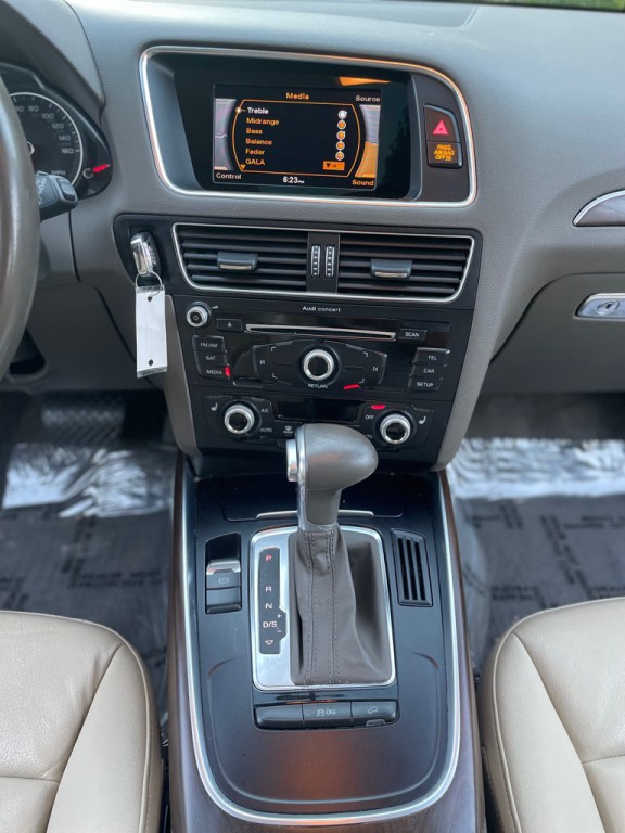 2016 Audi Q5 Image 17