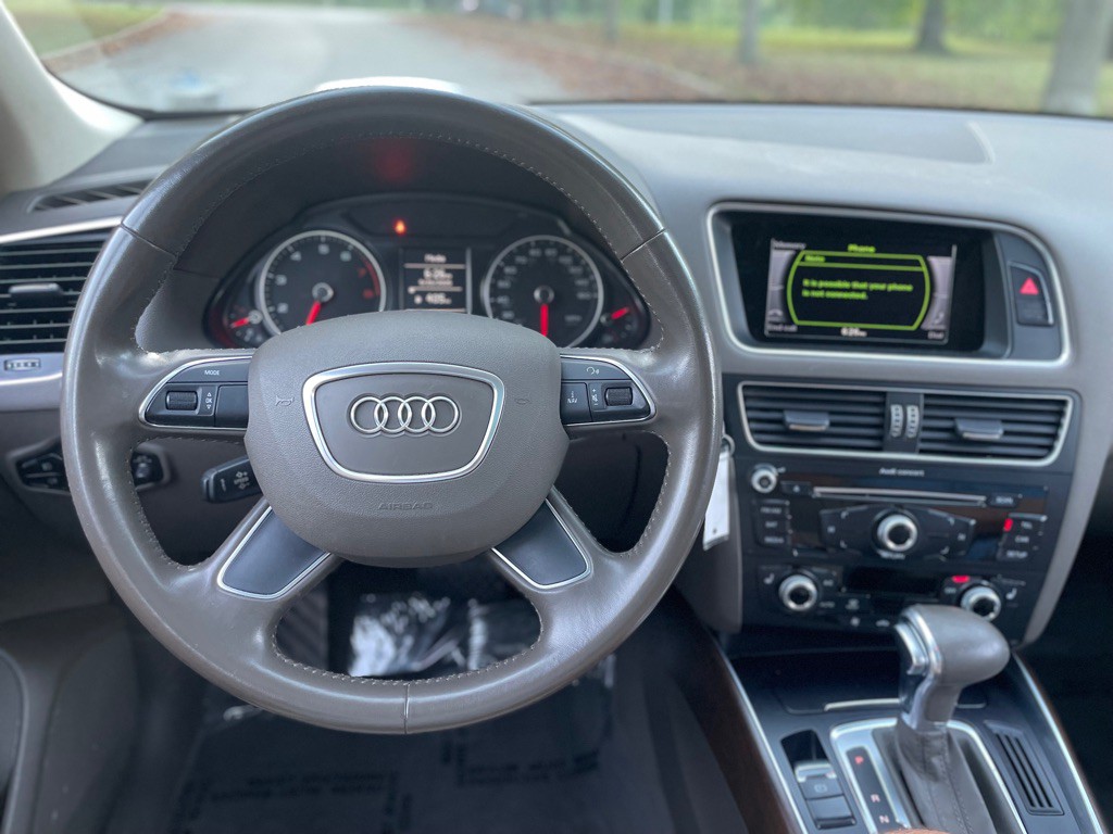 2016 Audi Q5 Image 19