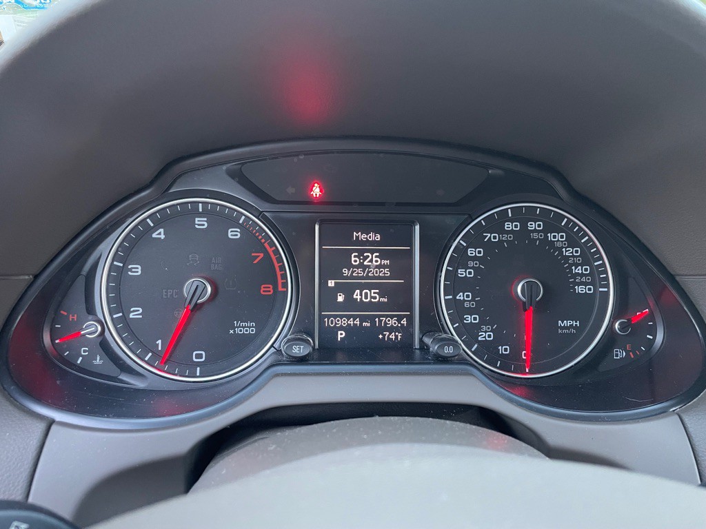 2016 Audi Q5 Image 20