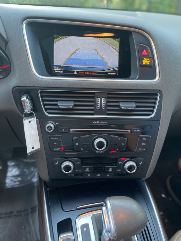 2016 Audi Q5 Image 21