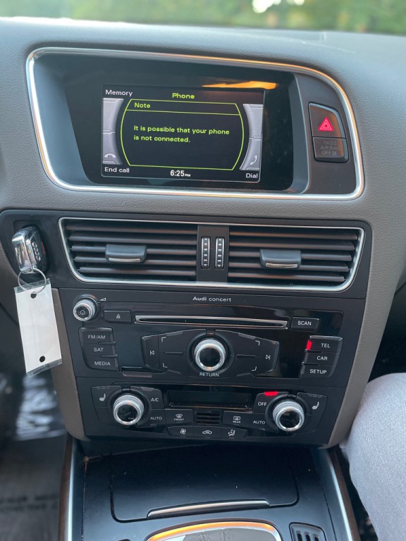 2016 Audi Q5 Image 22