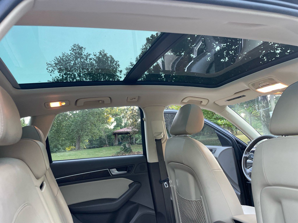 2016 Audi Q5 Image 23
