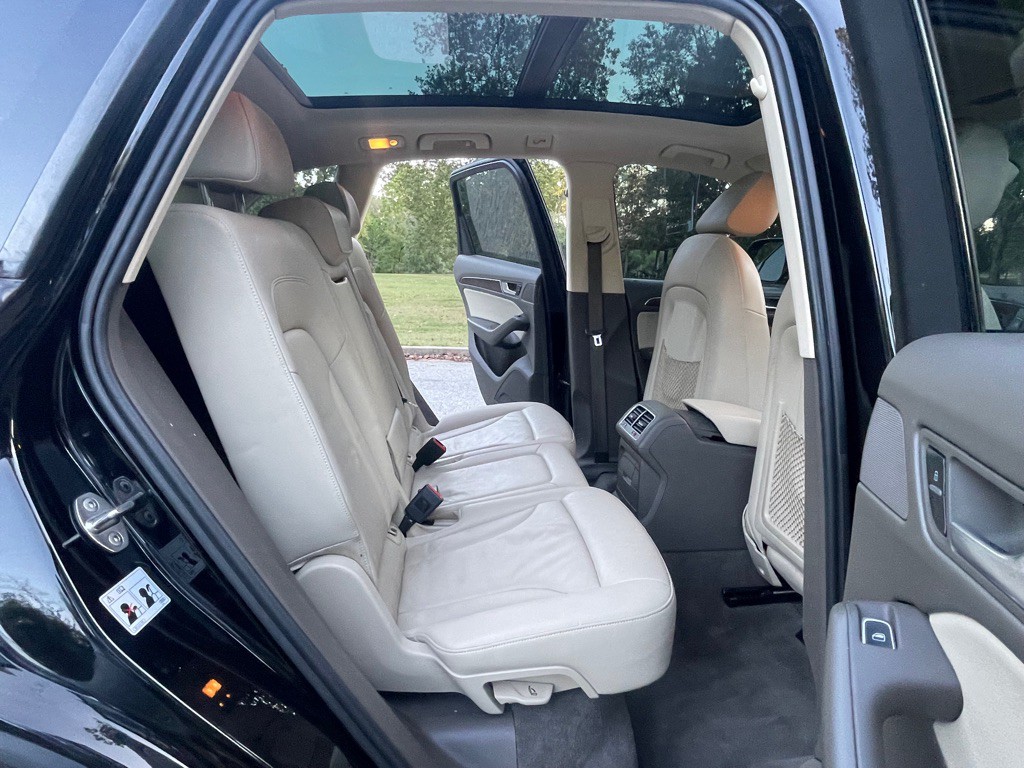 2016 Audi Q5 Image 24