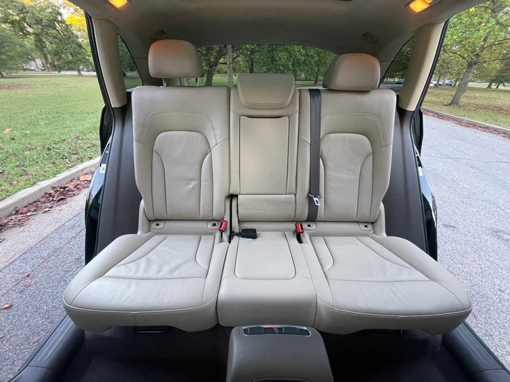 2016 Audi Q5 Image 25