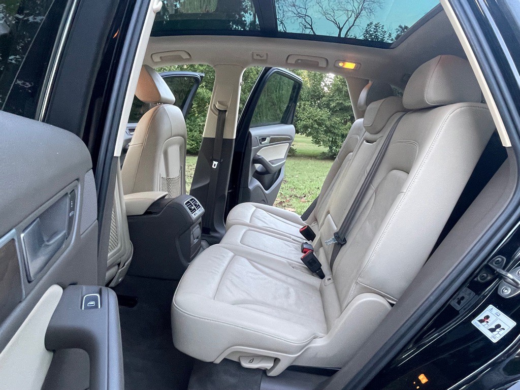 2016 Audi Q5 Image 26