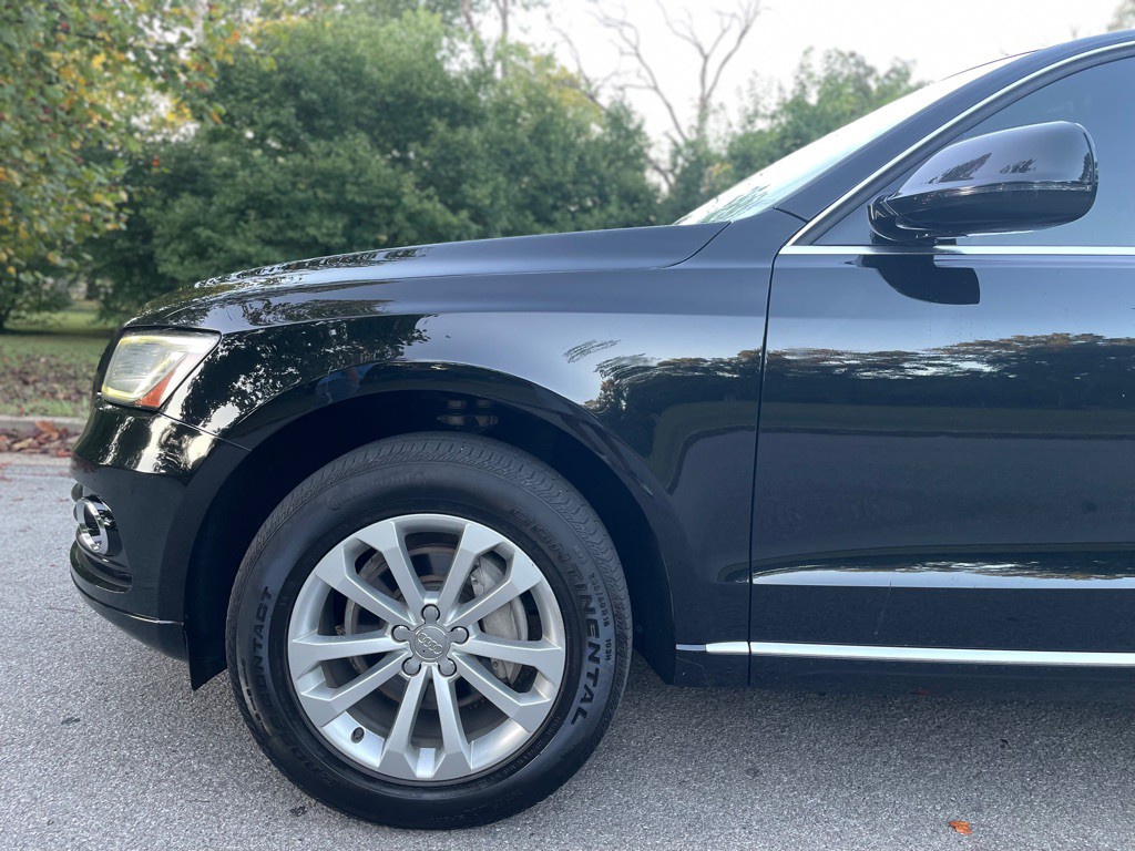 2016 Audi Q5 Image 27