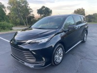 Image for 2022 Toyota Sienna LE 8-PASSENGER ID: 6891325