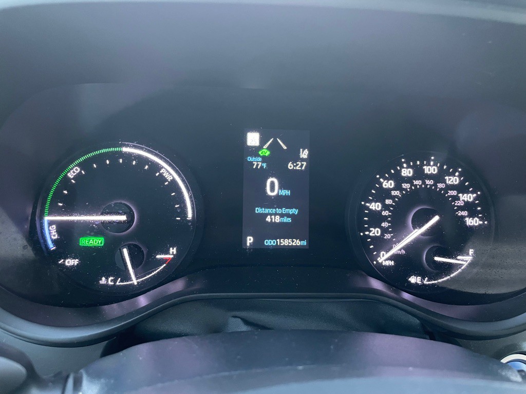 2022 Toyota Sienna Image 19