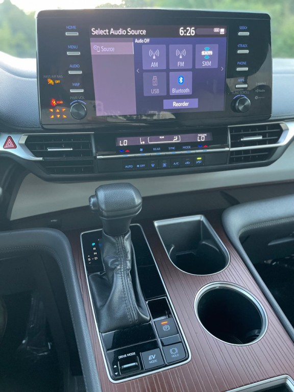 2022 Toyota Sienna Image 20