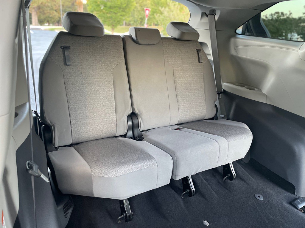 2022 Toyota Sienna Image 26