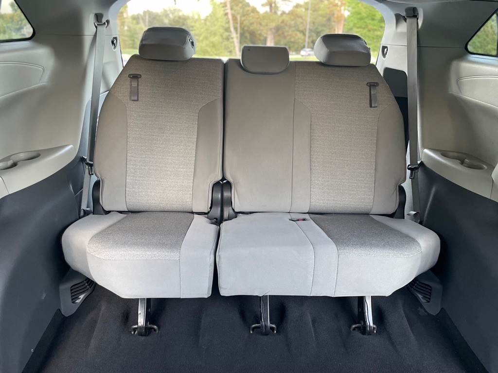 2022 Toyota Sienna Image 27