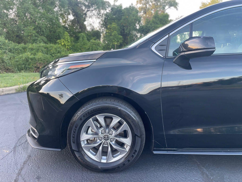 2022 Toyota Sienna Image 29