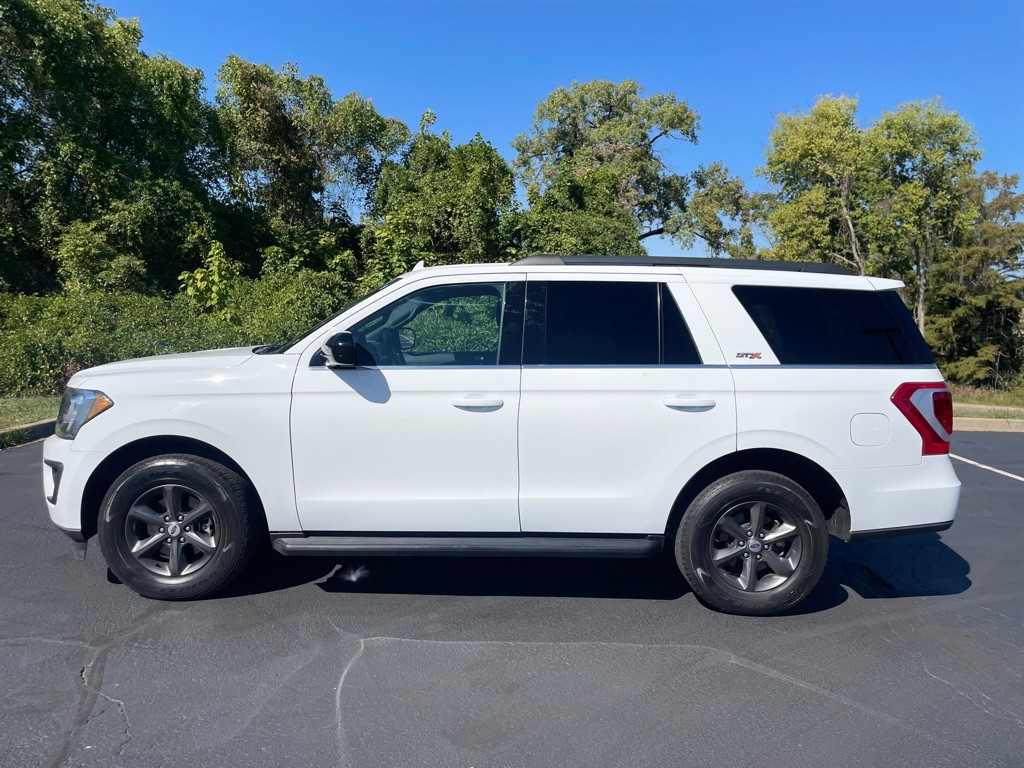 2021 Ford Expedition Image 3