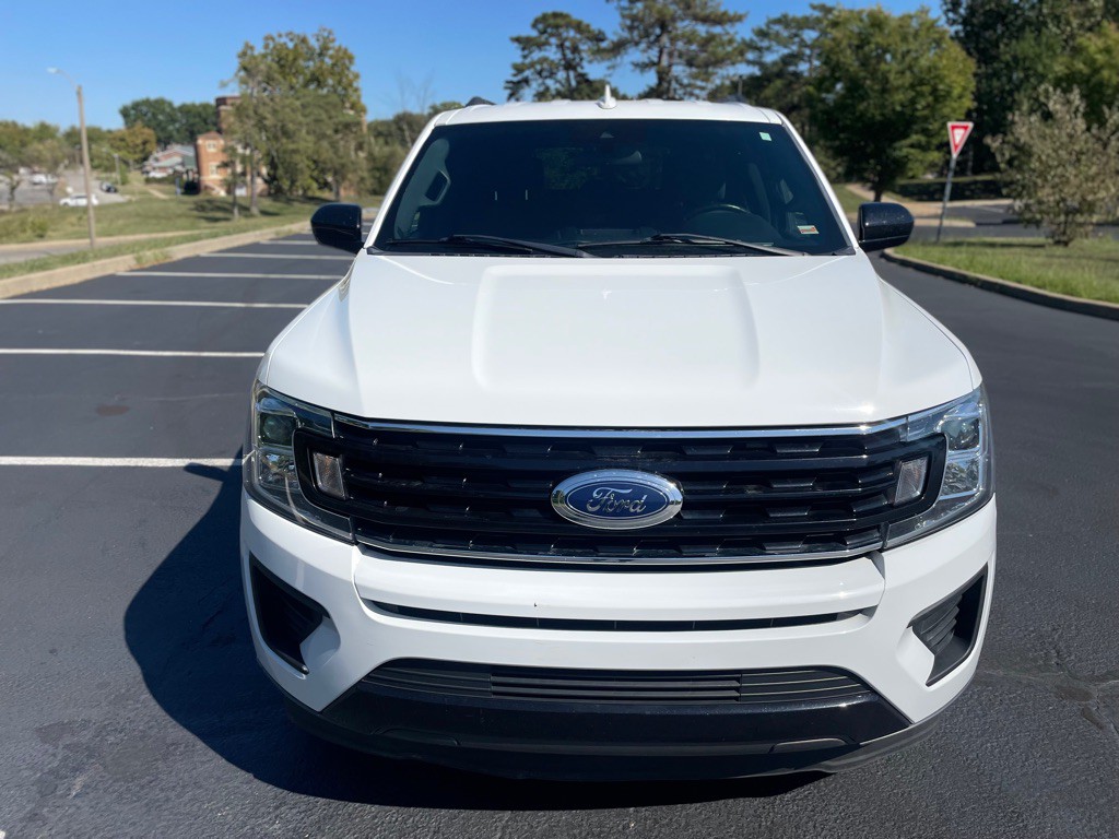 2021 Ford Expedition Image 5