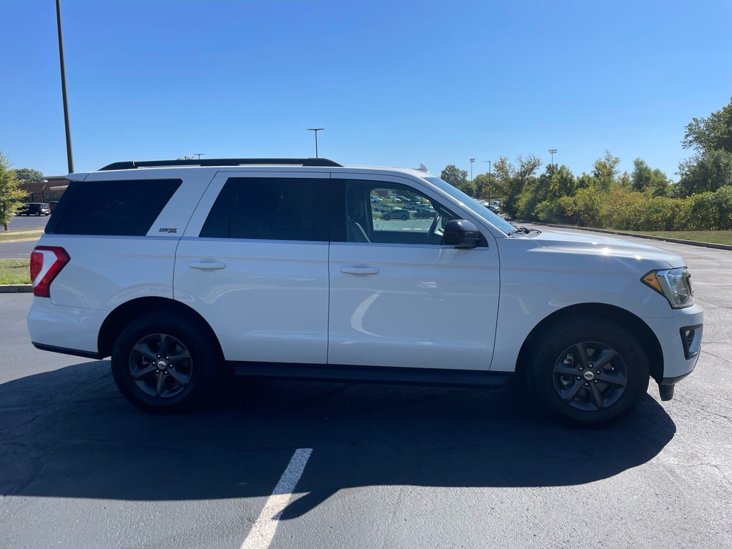 2021 Ford Expedition Image 6