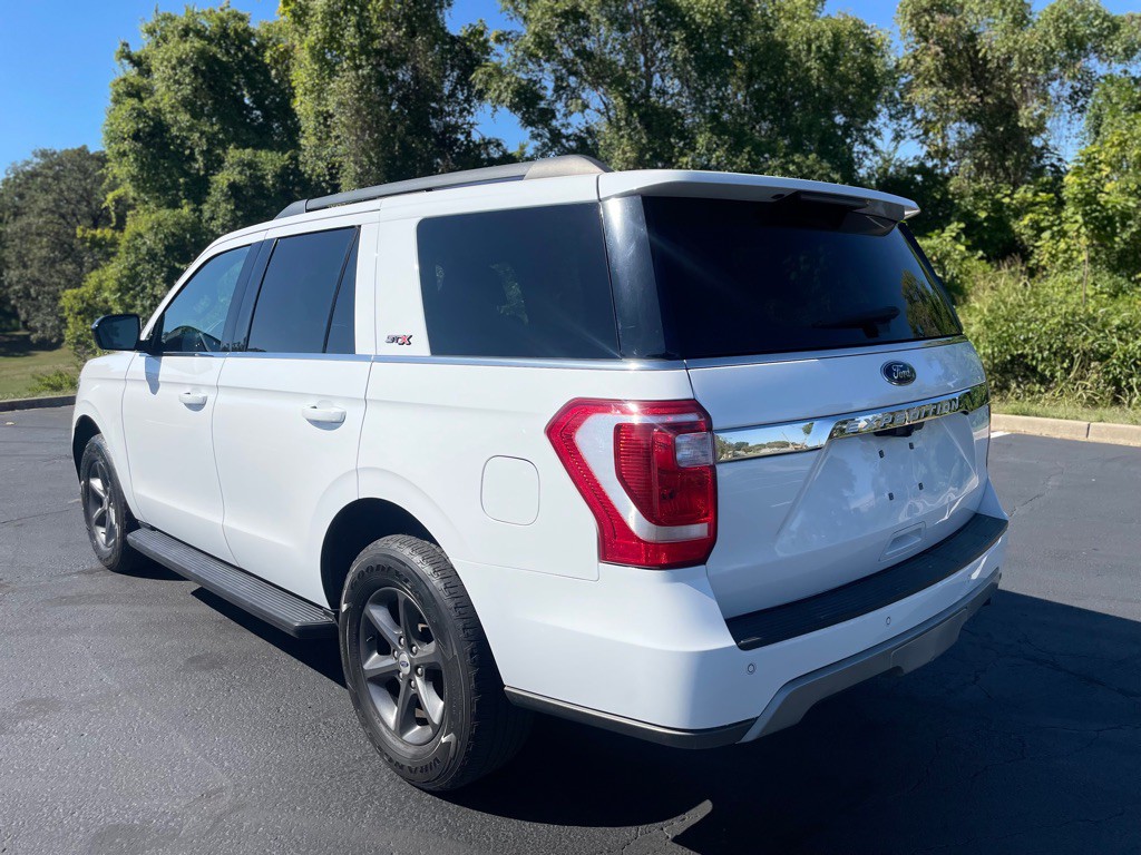 2021 Ford Expedition Image 7