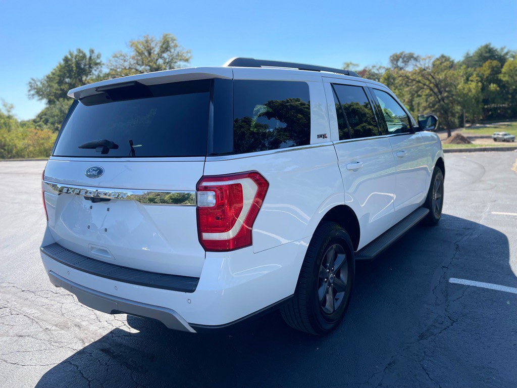 2021 Ford Expedition Image 9