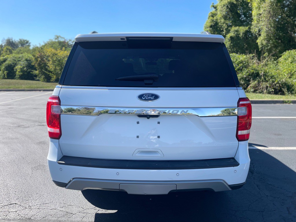 2021 Ford Expedition Image 10