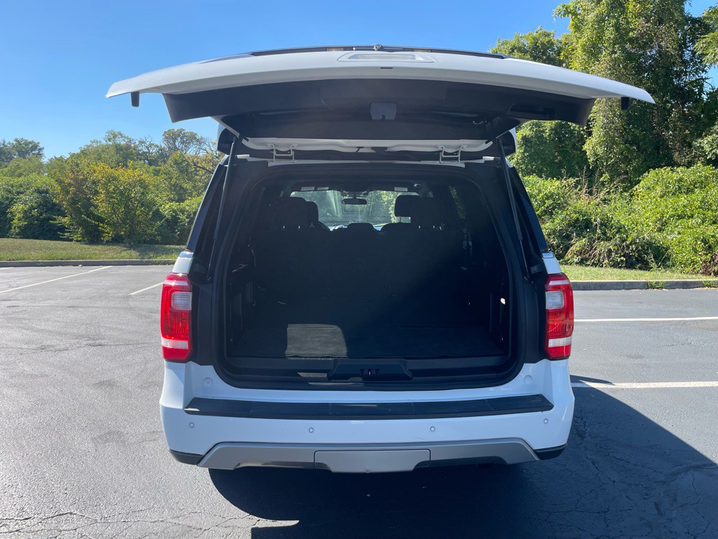 2021 Ford Expedition Image 11