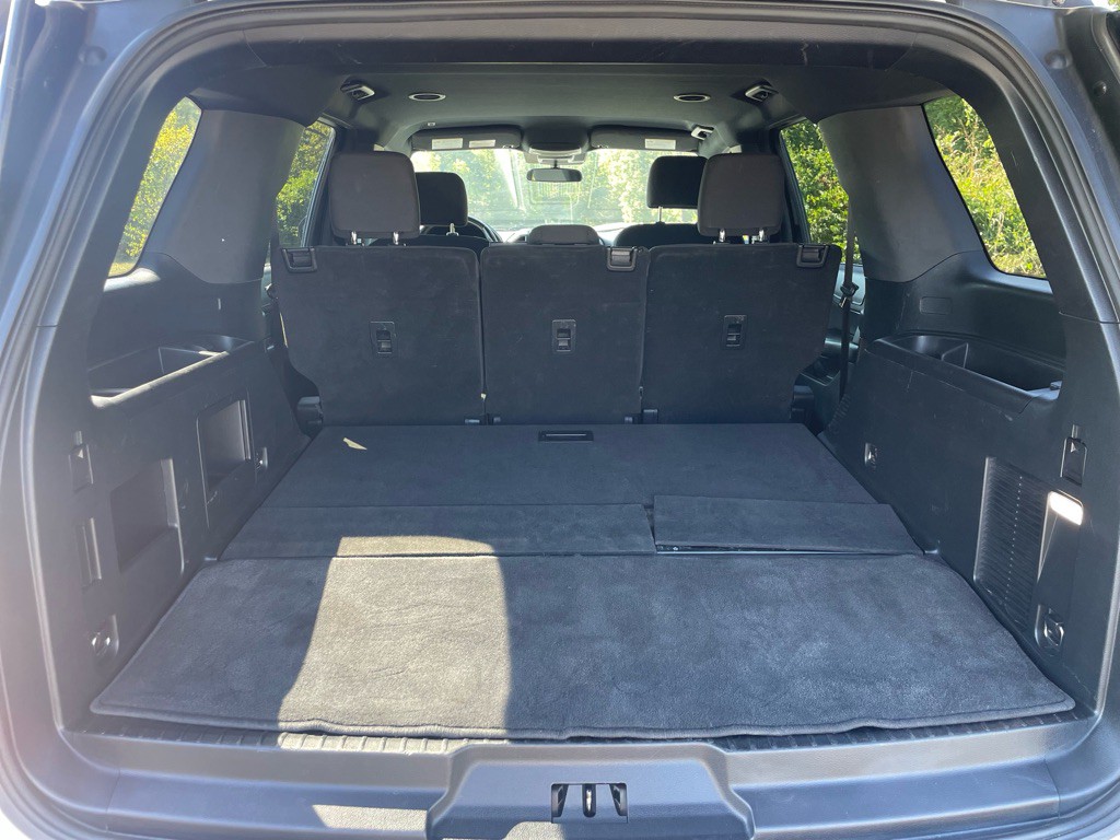 2021 Ford Expedition Image 12
