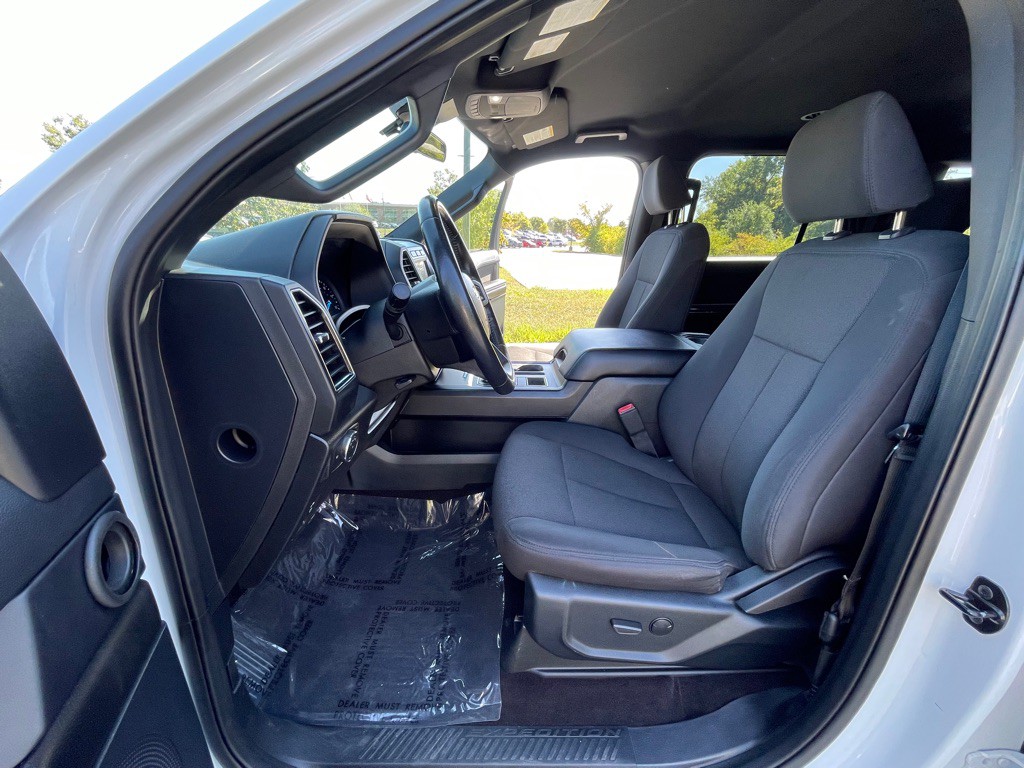2021 Ford Expedition Image 13