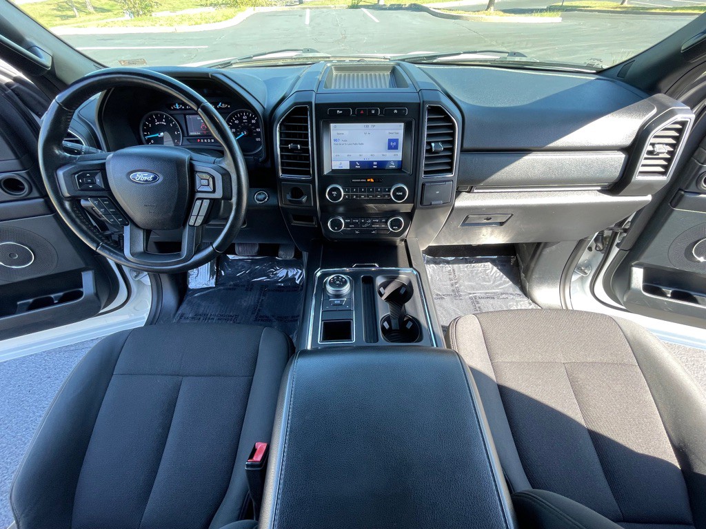2021 Ford Expedition Image 14