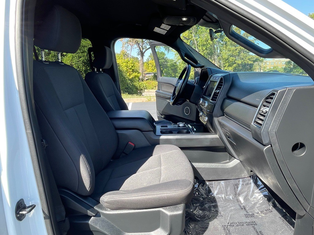 2021 Ford Expedition Image 15