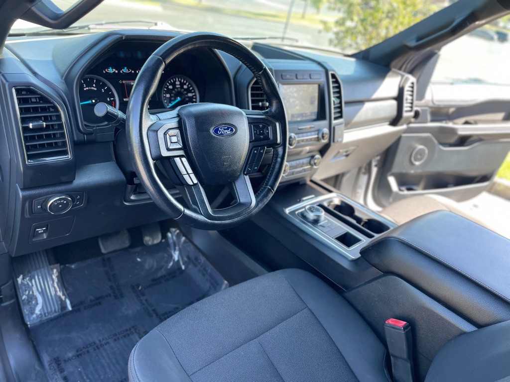 2021 Ford Expedition Image 16