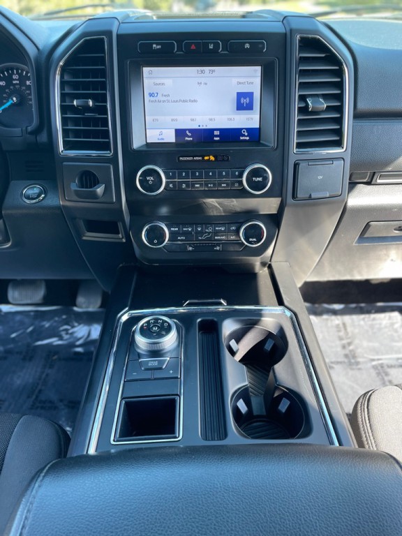 2021 Ford Expedition Image 17
