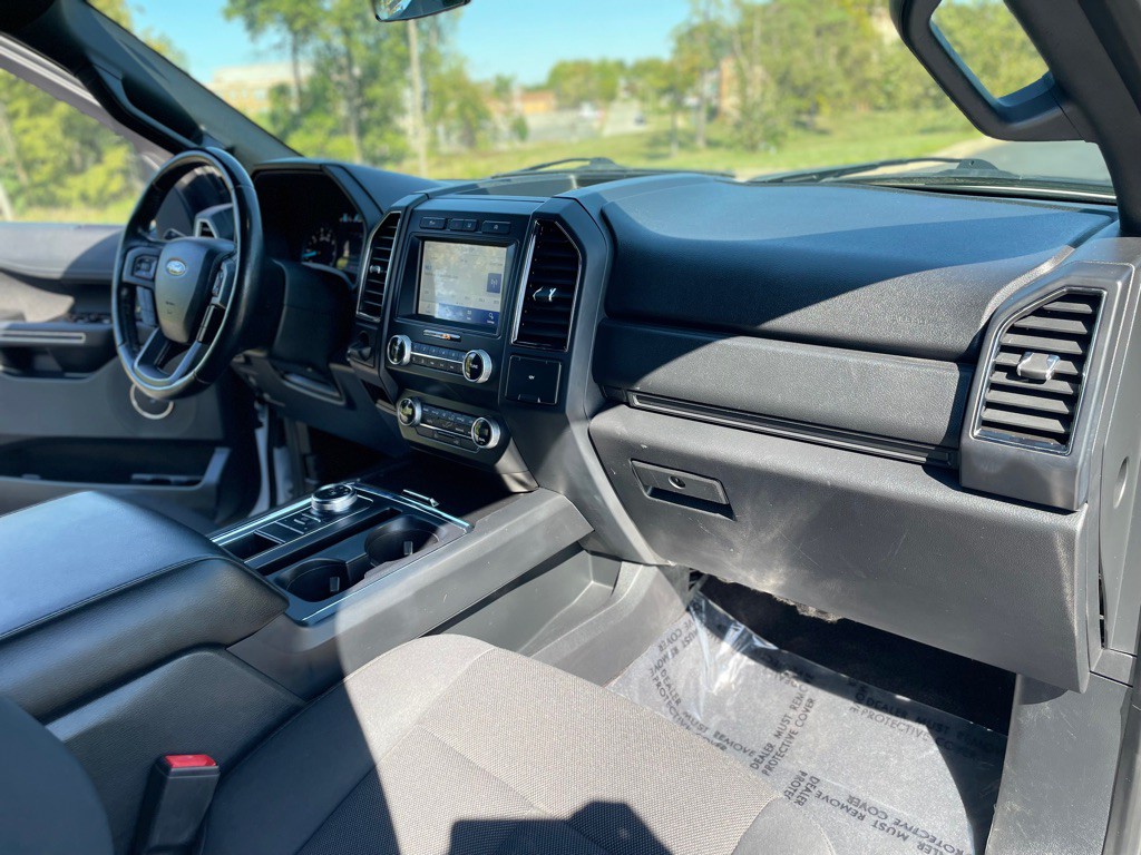 2021 Ford Expedition Image 18