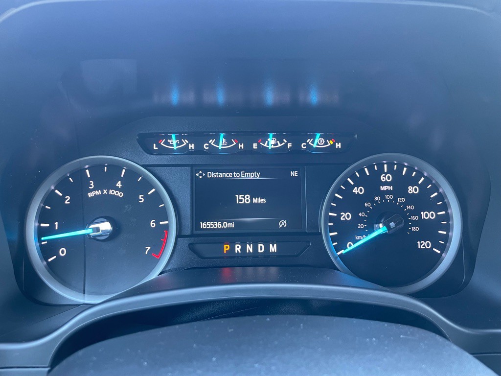 2021 Ford Expedition Image 20
