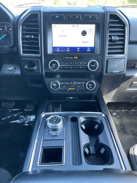 2021 Ford Expedition Image 21