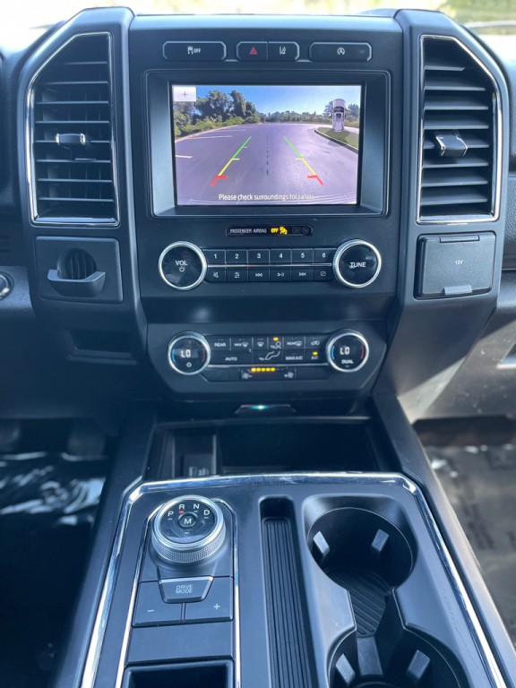 2021 Ford Expedition Image 22