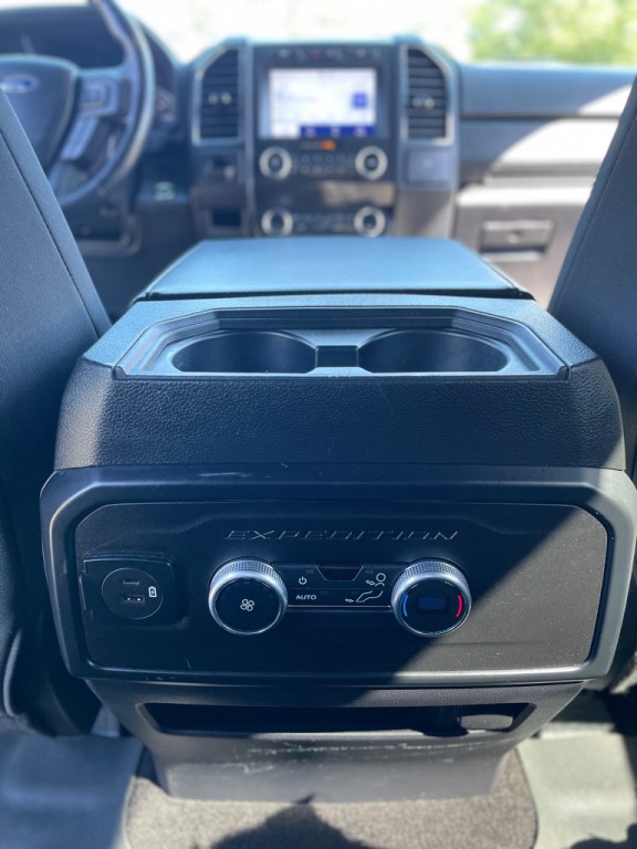 2021 Ford Expedition Image 24