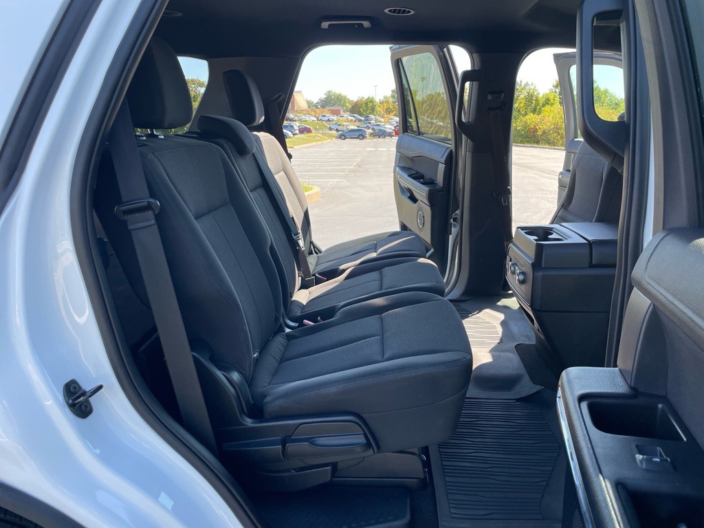 2021 Ford Expedition Image 25