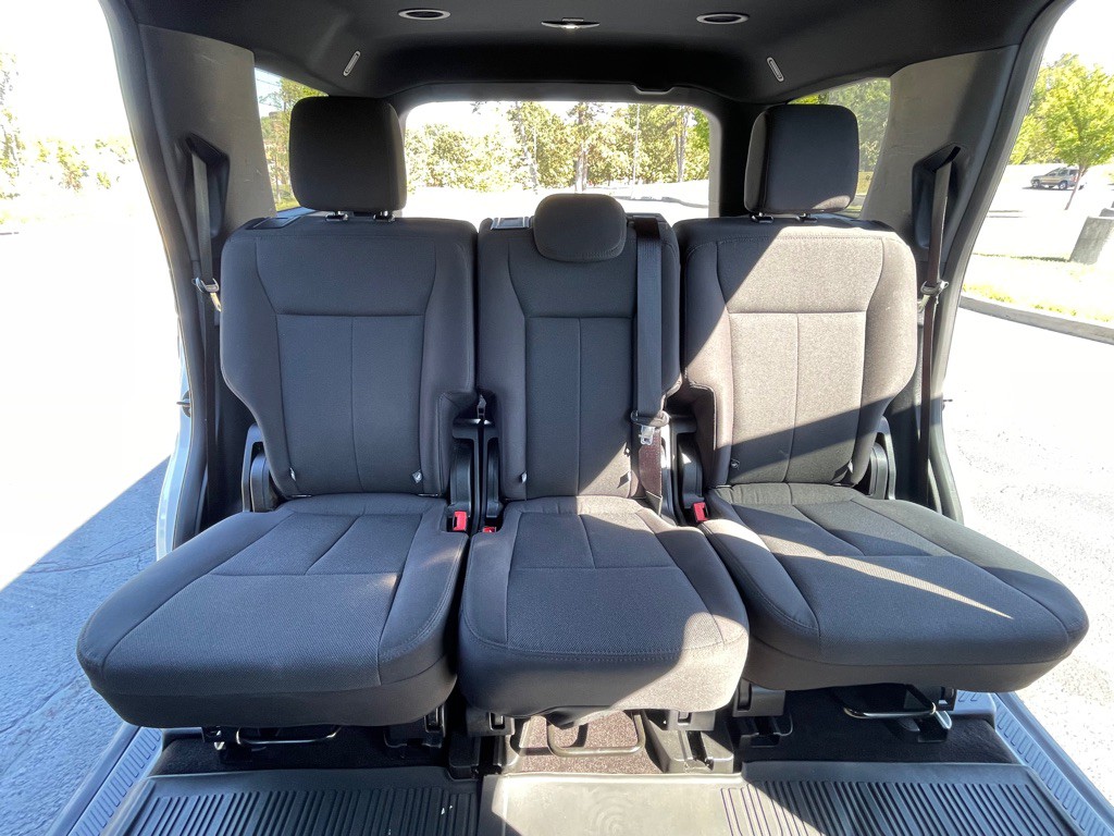 2021 Ford Expedition Image 26