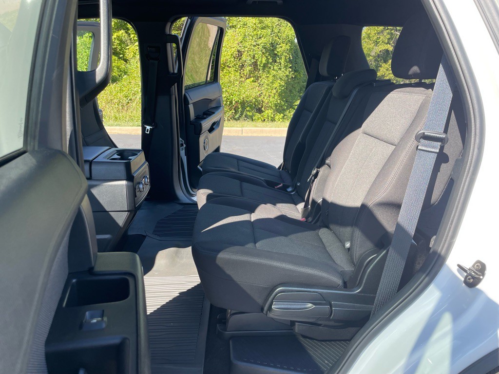 2021 Ford Expedition Image 27