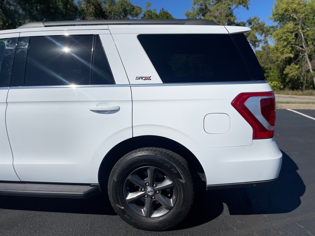 2021 Ford Expedition Image 28