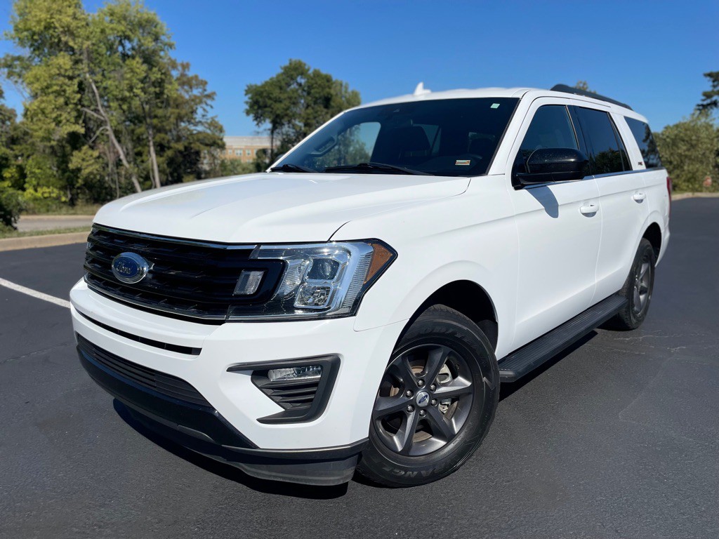 2021 Ford Expedition Image 30