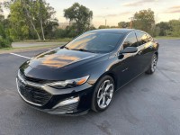 Image for 2019 Chevrolet Malibu RS ID: 6898278