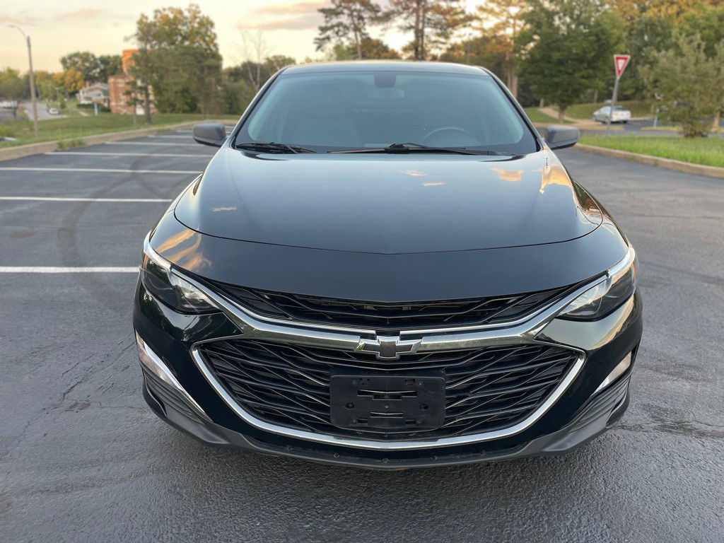 2019 Chevrolet Malibu Image 5