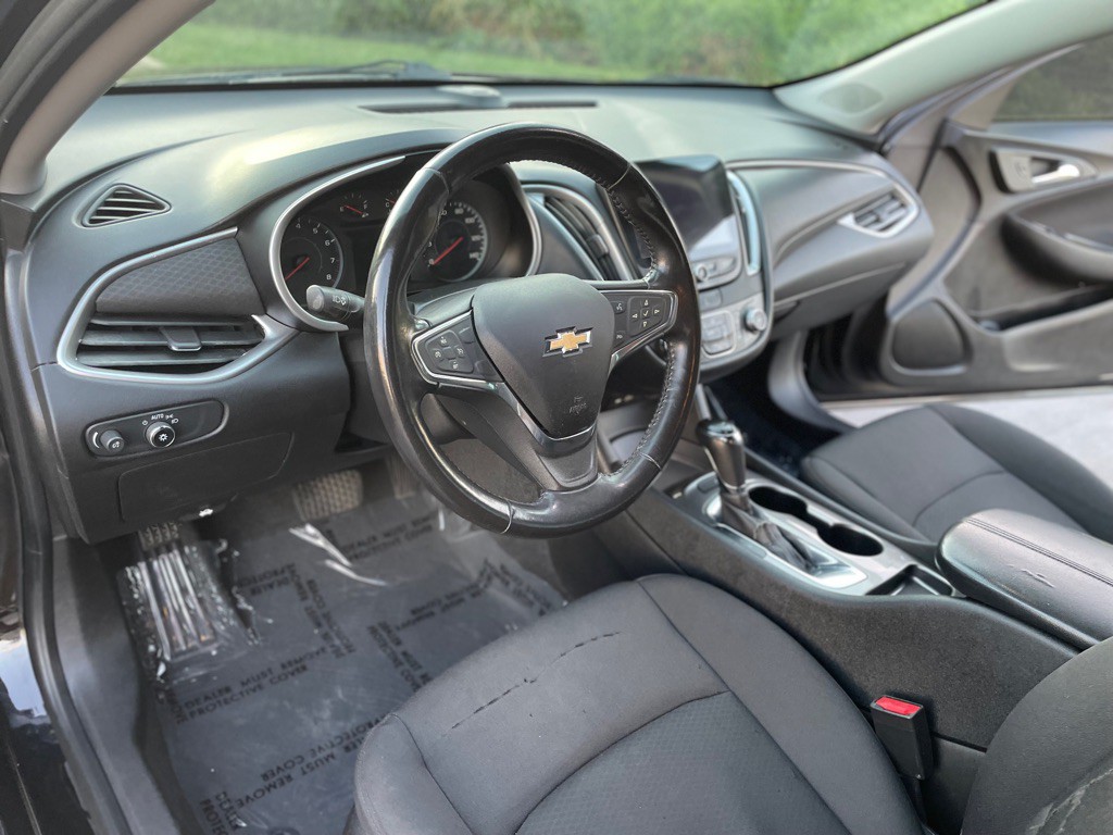 2019 Chevrolet Malibu Image 15