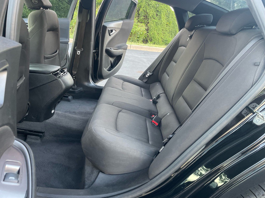2019 Chevrolet Malibu Image 23