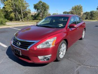 Image for 2015 Nissan Altima 2.5 SL ID: 6901364