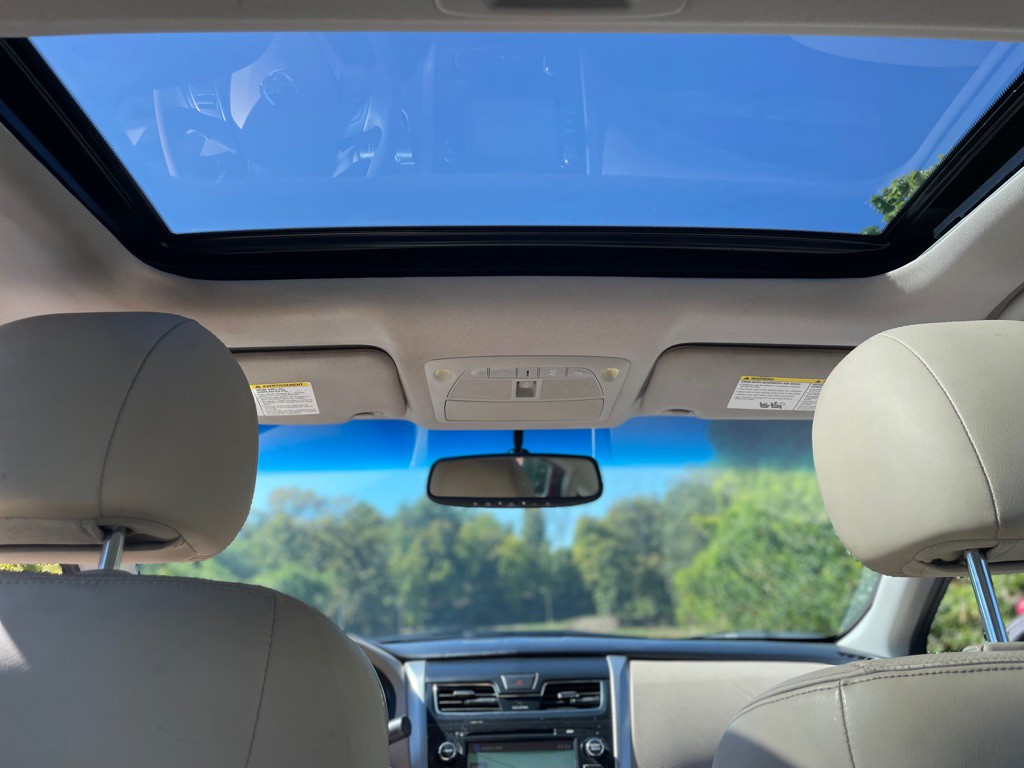 2015 Nissan Altima Image 20