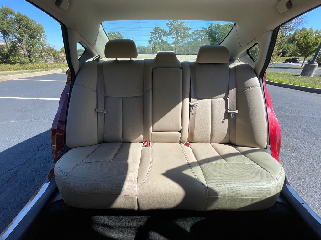 2015 Nissan Altima Image 22