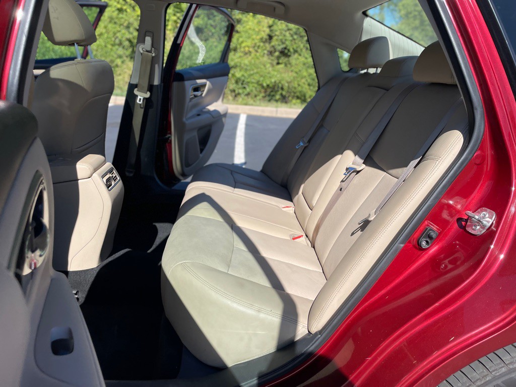 2015 Nissan Altima Image 23