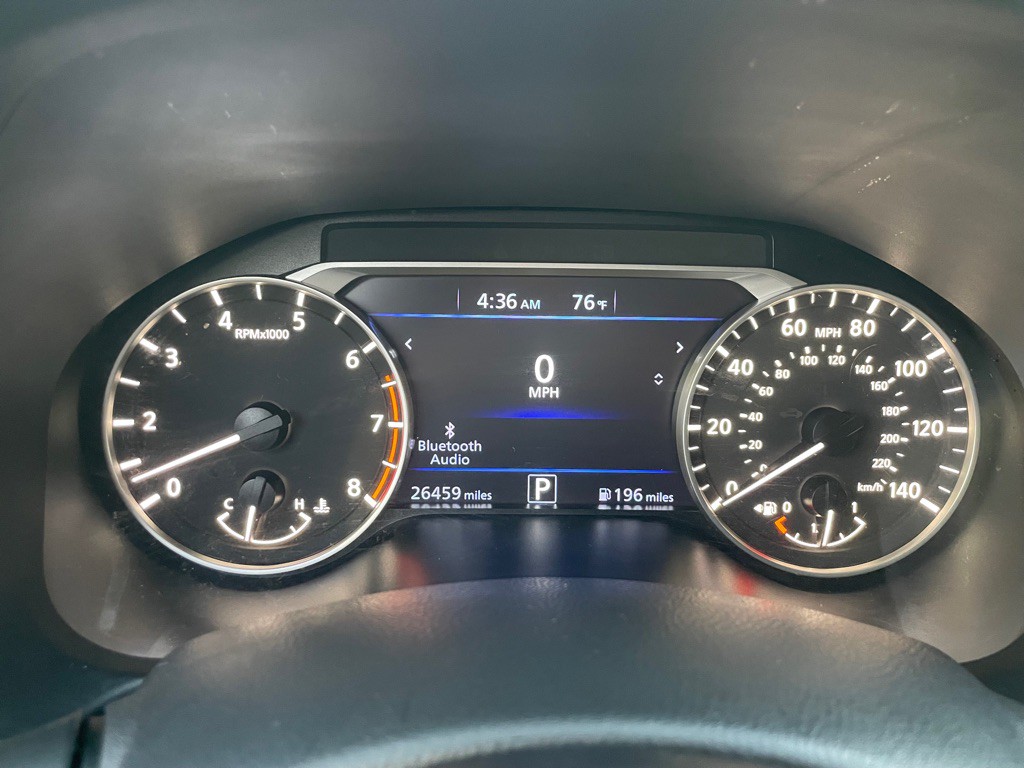 2022 Nissan Altima Image 19